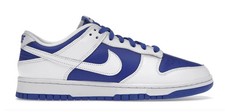 Nike Dunk Low 'Racer Blue' Sneakers, listing 2