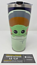 Tervis Star Wars Chewbacca 24oz Insulated Tumbler with Black Lid — listing 2