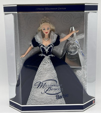 Barbie Millennium Princess Special Millennium Edition Doll (2000) — listing 2