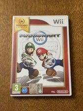 Mario Kart Wii - Nintendo Wii Game Complete with case and manual — listing 4