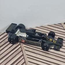 Tomica Lotus 78 Ford Black JPS Formula 1 Die-Cast Race Car No. F30 — listing 2