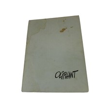 The Oliphant Book: A Cartoon History of Our Times — listing 2