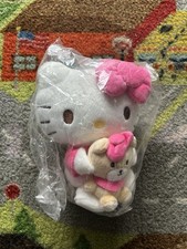 Hello Kitty & Tiny Chum Zip-Around Bifold Wallet — listing 4