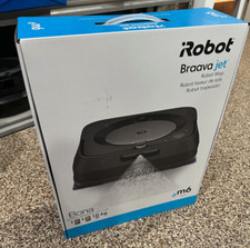 iRobot Braava jet 240 Mopping Robot — listing 2