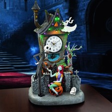 Sally Figurine from The Nightmare Before Christmas Disney / Jada — listing 2