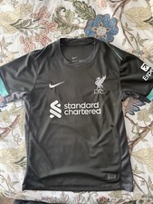 Liverpool FC 2024/25 Home Shirt - Luis Díaz #7, Nike Dri-FIT — listing 5