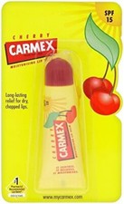 Carmex Cherry Moisturising Lip Balm Stick SPF 15