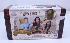 Harry Potter Catch the Golden Snitch Quidditch Board Game — listing 4