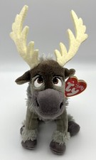Ty Beanie Babies Sven the Reindeer Plush - Disney Frozen — listing 5