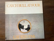 Cat Stevens - Catch Bull at Four (Vinyl LP) — listing 3