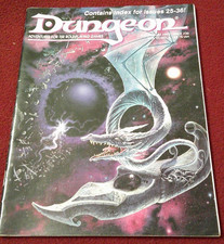 Dungeon Vol. 3 No. 1 Vintage Adult Fetish Magazine (Eros Goldstripe DG31) — listing 5