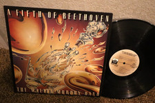 Walter Murphy and The Big Apple Band - A Fifth of Beethoven / California Strut 7" 45 RPM Single — listing 5