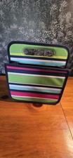 Thirty-One Double Duty Caddy in Mint — listing 4