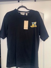 Scotch & Soda 'Tokyo Toujours' Grey Graphic T-Shirt with 'Sunday Yay' Print — listing 5