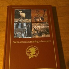 North American Hunting Club Super Slam 1 Troy Oz .999 Fine Silver Round - Whitetail Deer — listing 3