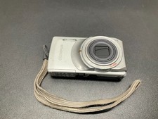 Olympus Stylus 7010 compact Stylus 7010 12MP Digital Camera Silver — listing 4