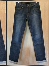 Joe's Jeans The Classic Straight Leg Men's Jeans, Rynn Wash, W30, listing 5