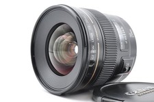 Canon EF 20mm f/2.8 USM Wide Angle Prime Lens — listing 5