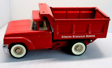 Structo Hydraulic Pressed Steel Dump Truck — listing 3