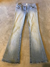 Sass & Bide Exposed Button-Fly Skinny Jeans, Dark Wash — listing 6