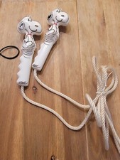 Animated Musical Jump Rope Snowman Christmas Figure — listing 6