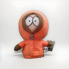 South Park Plush Set of 4 (Cartman, Kyle, Stan, Kenny) - Comedy Central Sealed Box Set — listing 6