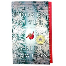 The Frozen River: A Novel by Ariel Lawhon (Vintage Books Trade Paperback) — listing 2