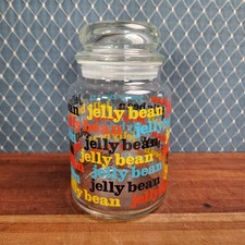 Vintage Star-Pattern Jelly Jar Glass / Tumbler — listing 3