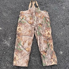 RedHead Bone Dry Waterfowl Hunting Jacket in Advantage MAX-4 HD Camo — listing 5