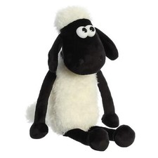 Shaun the Sheep Plush Toy (Aardman Animations) — listing 2