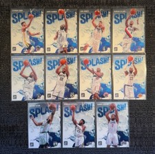 2021-22 Panini Donruss Optic NBA Basketball Blister Pack (2 Packs, 3 Bonus Cards) — listing 4