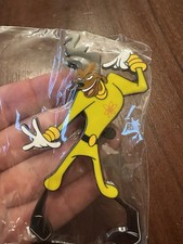 Disney Big Al Country Bear Jamboree Trading Pin — listing 5