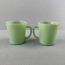 Anchor Hocking Fire-King Jadeite Green Chili / Rice Bowl, 5 inch — listing 2