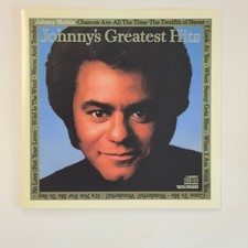 Johnny Mathis' All-Time Greatest Hits - Columbia Records Double LP — listing 3