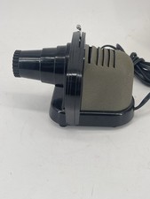 Vintage View-Master Junior Projector (Bakelite/Plastic Reel Projector) — listing 5