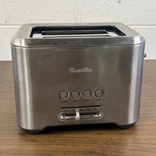 Breville Curve 4-Slice Toaster (White) — listing 3
