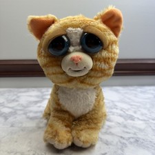 Feisty Pets Orange Tabby Cat Plush (Princess Pottymouth) — listing 6