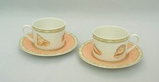 Victoria Beale 'Atlantis' 23-Piece Dinnerware Set with Seashell Motifs — listing 5
