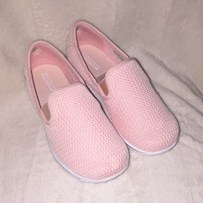 Lot of 7 Pairs Women's Slip-On Sneakers & Flats (Skechers GOwalk, Keds, Memory Foam) — listing 6