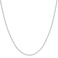 Sterling Silver Cable Twist J-Hoop Earrings — listing 2