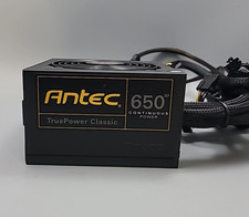 Antec TruePower 650 650W ATX Power Supply Unit, listing 6