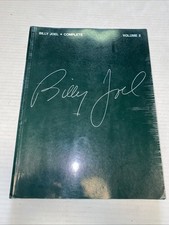 Billy Joel "Piano Man" b/w "You're My Home" 45 RPM 7" Single (Columbia 4-45963, 1973) — listing 4