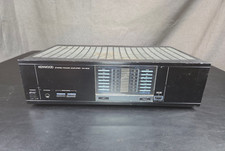 Kenwood KM-209 Stereo Power Amplifier — listing 3