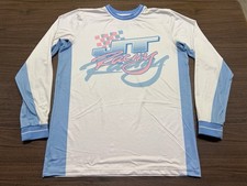 JT Racing Honda Team England Motocross Jersey, Size L, New with Tags — listing 3