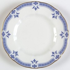 Royal Crown Derby Grenville Pattern Bone China Place Setting — listing 6
