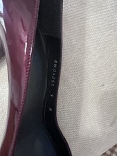 Stuart Weitzman Tortoiseshell Patent Leather Pointed-Toe Pumps — listing 4