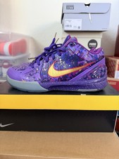 Nike Zoom Kobe 5 Prelude 'Finals MVP' (GS) — listing 5