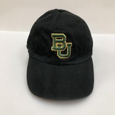 '47 Brand Baylor Bears BU Mesh Trucker Snapback Hat — listing 3