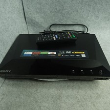 Sony BDP-BX110 Blu-ray Disc/DVD Player with Built-in Wi-Fi and Streaming Apps — listing 4