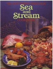 The Southern Heritage Sea and Stream Cookbook (Hardcover) — listing 3